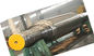 Bainitie - Martensit Adamite Rolls für Stahlwalzen-Mühlen/industrielles Roheisen Rolls fournisseur