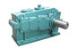 Geschwindigkeits-industrielles Getriebe der hohen Leistung 2 für kaltwalzende Mühle, Bescheinigung ISO9001 fournisseur